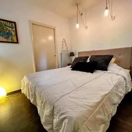 Apartment Gretta - Patio, Cosy, Wifi -